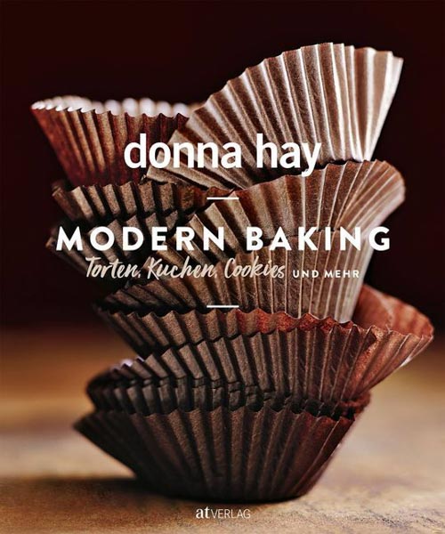 Donna Hay, Modern Baking