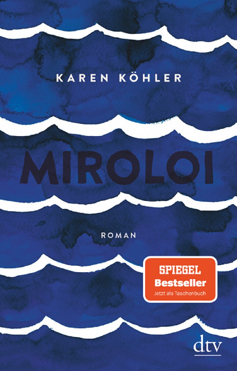 Karen Köhler, Miroloi