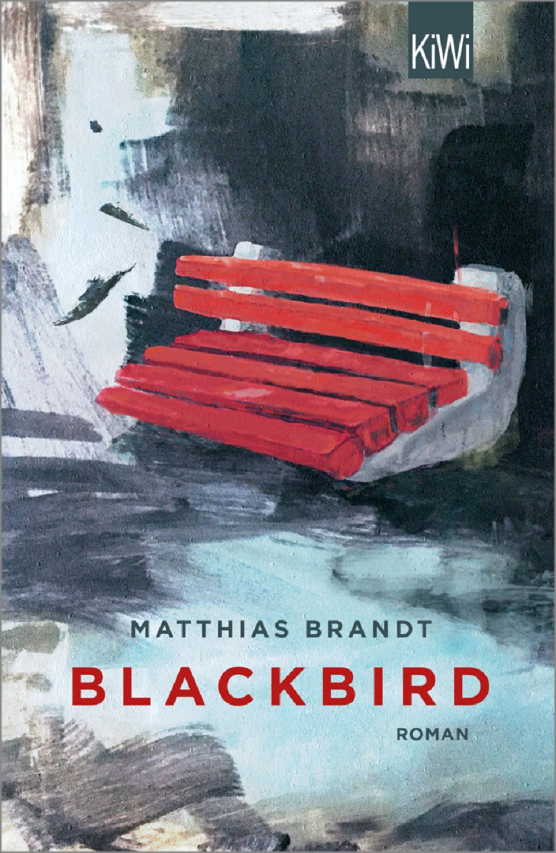 Matthias Brandt, Blackbird